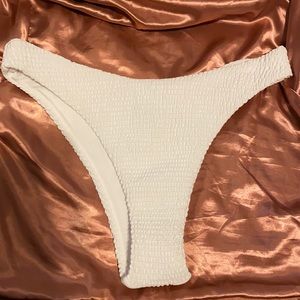 Hollister Bikini Bottom Large